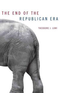 Produktbild: End Of The Republican Era V05