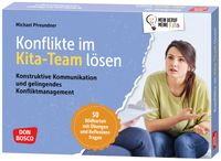 Produktbild: Konflikte im Kita-Team l&ouml;sen