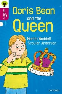 Produktbild: Waddell, M: Oxford Reading Tree All Stars: Oxford Level 10 D