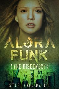 Produktbild: Alora Funk - The Discovery Book 2