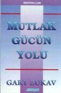 Produktbild: Mutlak G&uuml;c&uuml;n Yolu