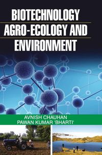 Produktbild: Biotechnology, Agro-Ecology and Environment