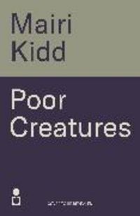 Produktbild: Poor Creatures