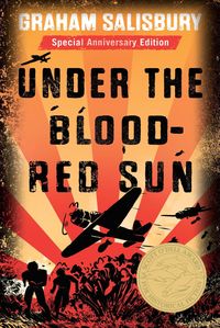 Produktbild: Under the Blood-Red Sun