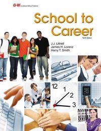 Produktbild: School to Career