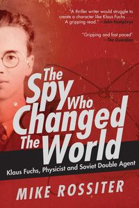 Produktbild: Spy Who Changed the World