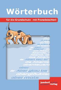 Produktbild: W&ouml;rterbuch f&uuml;r die Grundschule