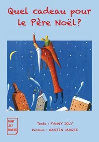 Produktbild: Quel cadeau pour le P&egrave;re No&euml;l ?