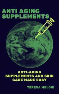 Produktbild: Anti Aging Supplements