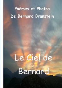 Produktbild: Le ciel de Bernard