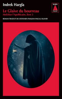 Produktbild: Melchior l'apothicaire