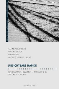 Produktbild: Unsichtbare H&auml;nde