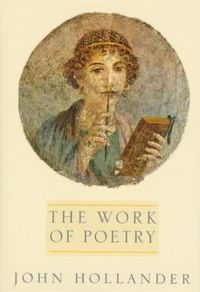 Produktbild: Hollander, J: Work of Poetry