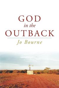 Produktbild: God in the Outback