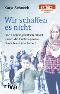 Produktbild: Wir schaffen es nicht