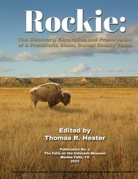 Produktbild: Rockie
