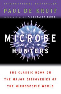 Produktbild: Microbe Hunters