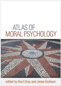 Produktbild: Atlas of Moral Psychology