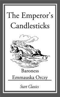 Produktbild: The Emperor's Candlesticks
