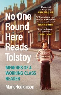 Produktbild: No One Round Here Reads Tolstoy