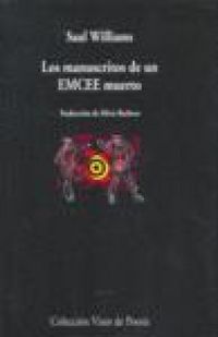 Produktbild: Los manuscritos de un emcee muerto