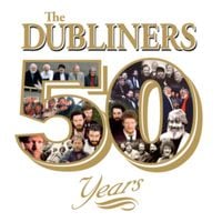 Bild vom Artikel Dubliners, T: 50 Years vom Autor The Dubliners