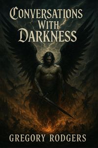Produktbild: Conversations with Darkness (Jaded Anthony, #1)