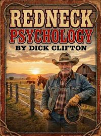 Produktbild: Redneck Psychology