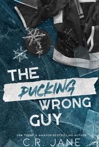 Produktbild: The Pucking Wrong Guy