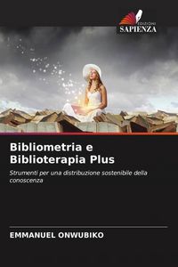 Produktbild: Bibliometria e Biblioterapia Plus