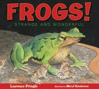 Produktbild: Frogs!