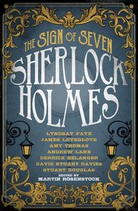 Produktbild: Sherlock Holmes: The Sign of Seven