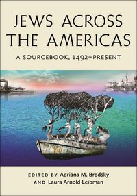 Produktbild: Jews Across the Americas