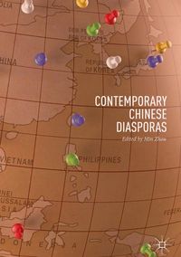 Produktbild: Contemporary Chinese Diasporas