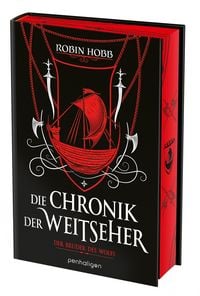 Produktbild: Der Bruder des Wolfs - Die Chronik der Weitseher
