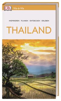 Bild vom Artikel Vis-à-Vis Reiseführer Thailand vom Autor 