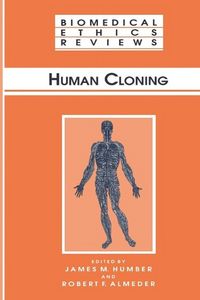 Produktbild: Human Cloning