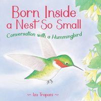 Produktbild: Born Inside a Nest So Small