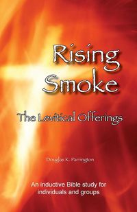 Produktbild: Rising Smoke - The Levitical Offerings