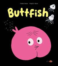 Produktbild: Buttfish