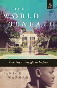 Produktbild: Warman, J: The World Beneath