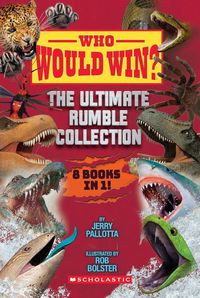 Produktbild: Who Would Win? Ultimate Rumble