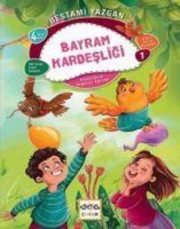 Produktbild: Bayram Kardesligi