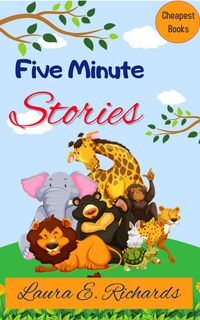 Produktbild: Five Minute Stories