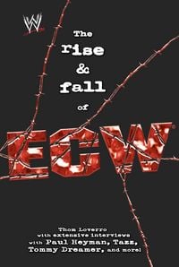 Produktbild: The Rise & Fall of ECW