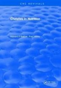 Produktbild: Kratzer, H: Chelates In Nutrition