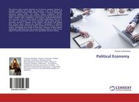 Produktbild: Political Economy