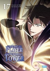 Produktbild: The Advanced Player of the Tutorial Tower 17
