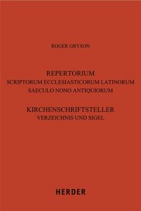 Produktbild: Vetus Latina. Die Reste der altlateinischen Bibel. Nach Petrus Sabatier / R&eacute;pertoire G&eacute;n&eacute;ral des Auteurs Eccl&eacute;siastiques Latins de l'Antiquit&eacute; et du Haut Moyen &Acirc;ge