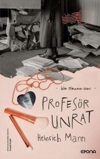 Produktbild: Profes&ouml;r Unrat - Bir Tiranin Sonu